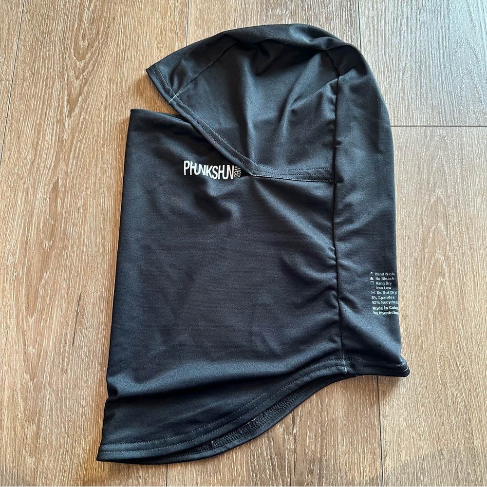 Phunkshun balaclava one size